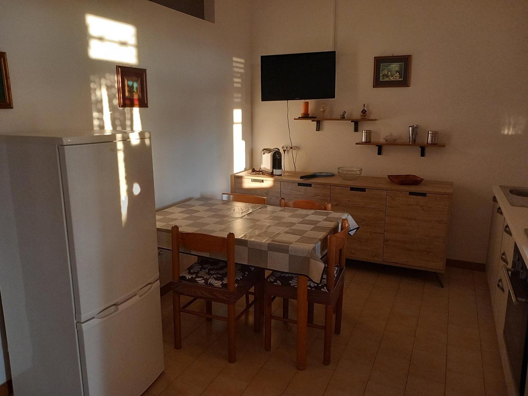 Summer 2021 At Capo Rizzuto In Ionian Calabria Екстер'єр фото