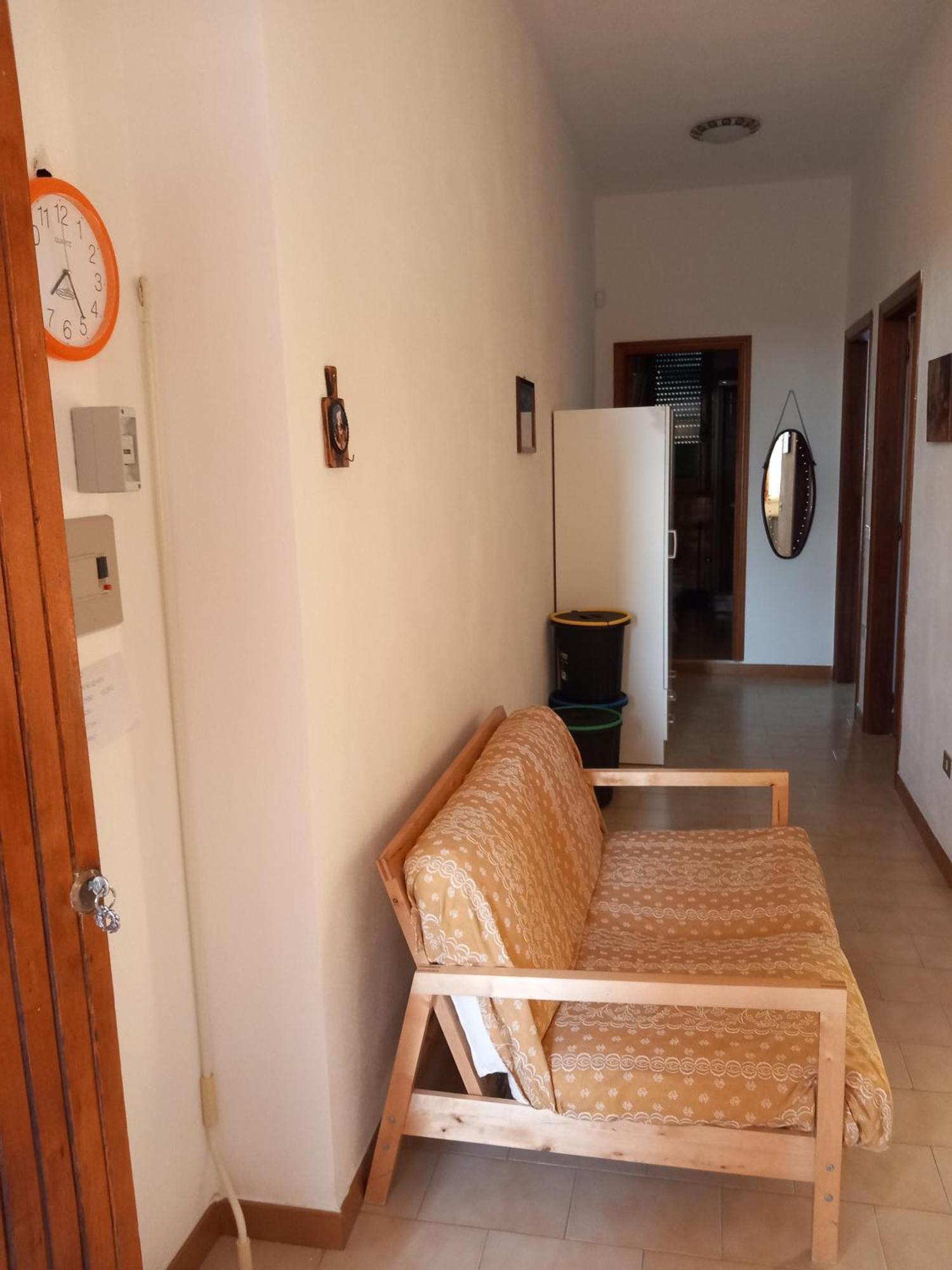 Summer 2021 At Capo Rizzuto In Ionian Calabria Екстер'єр фото