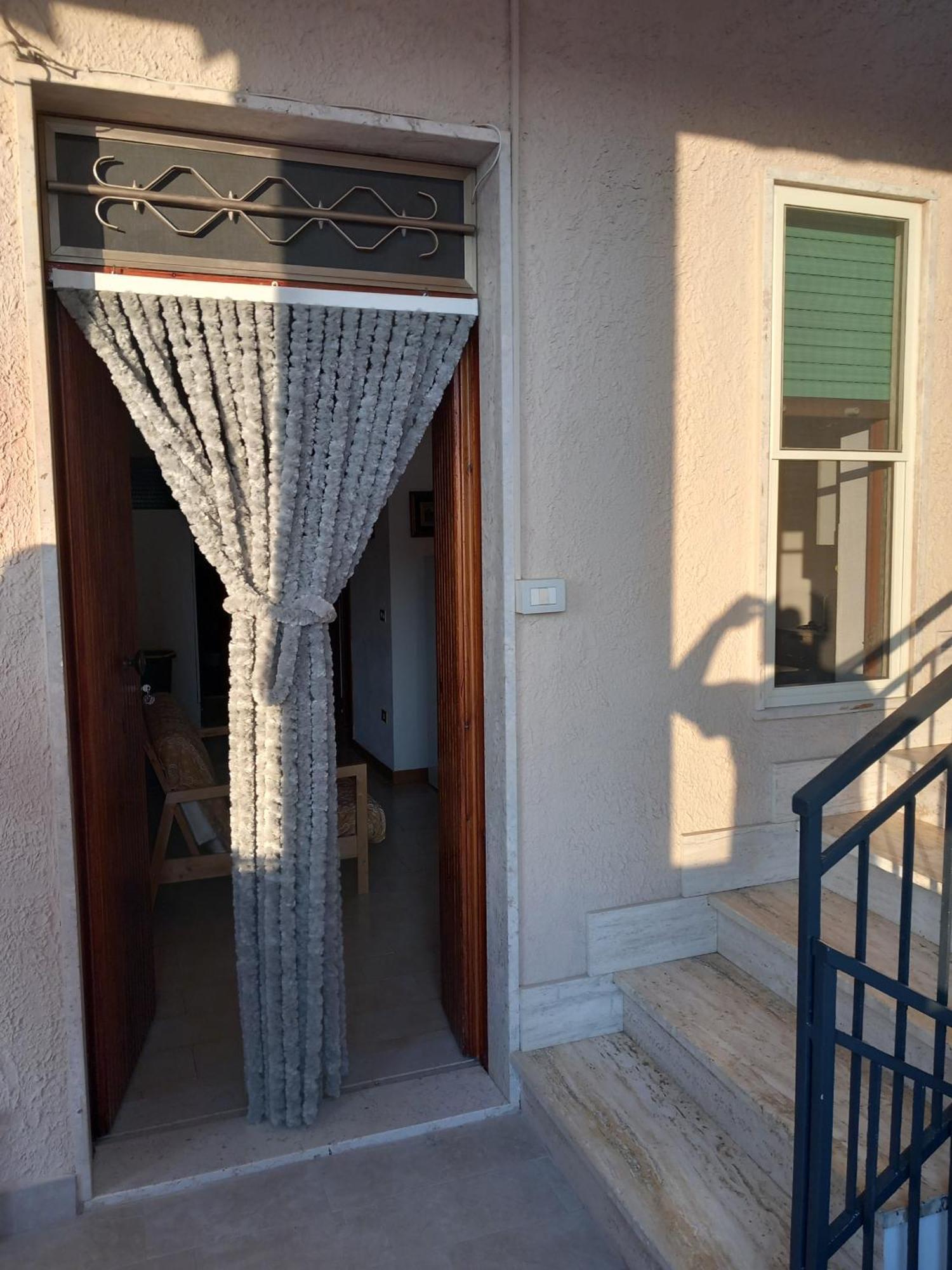 Summer 2021 At Capo Rizzuto In Ionian Calabria Екстер'єр фото